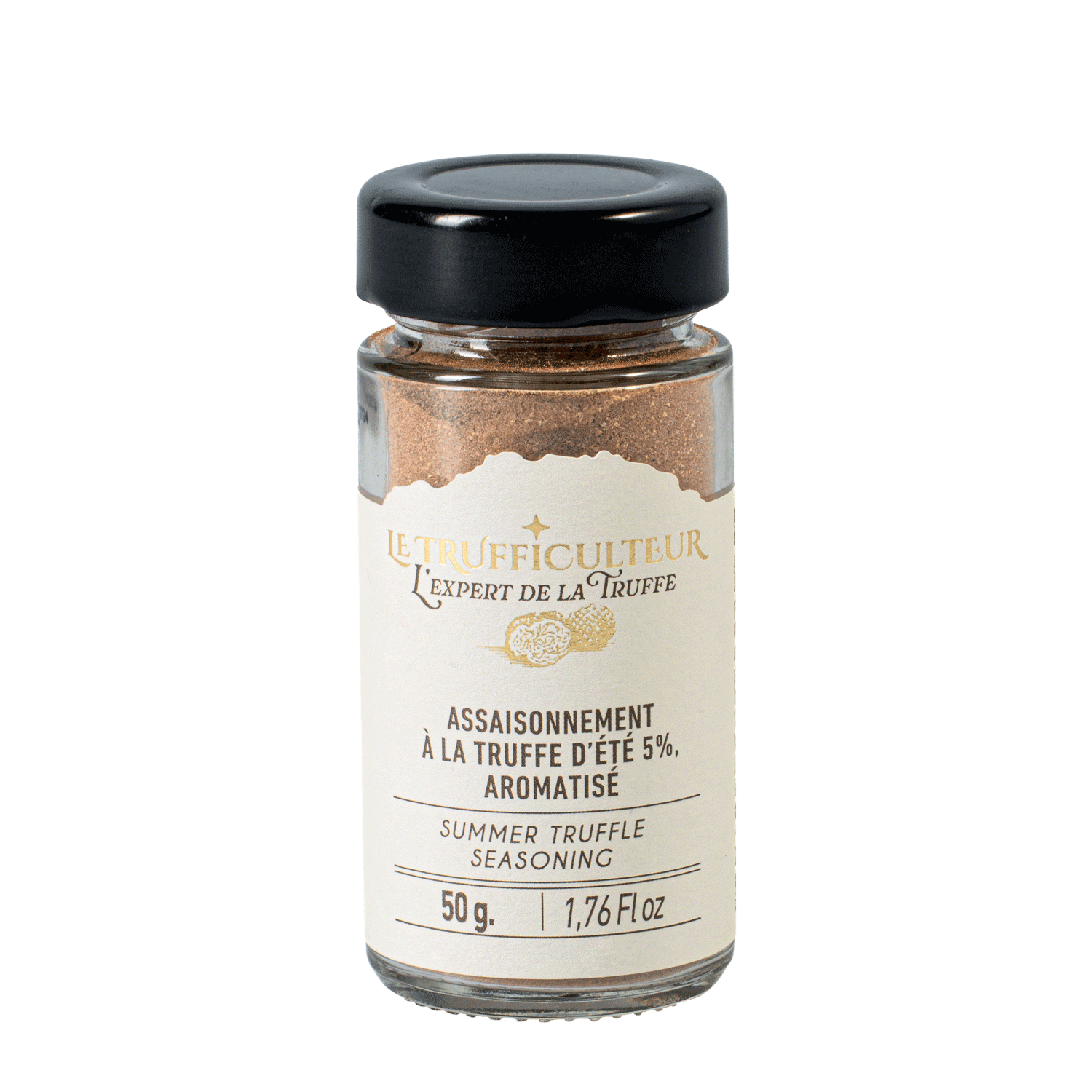 Assaisonnement à la truffe d’été 50g