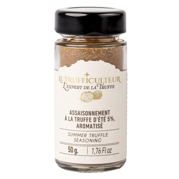 Assaisonnement à la truffe d’été 50g