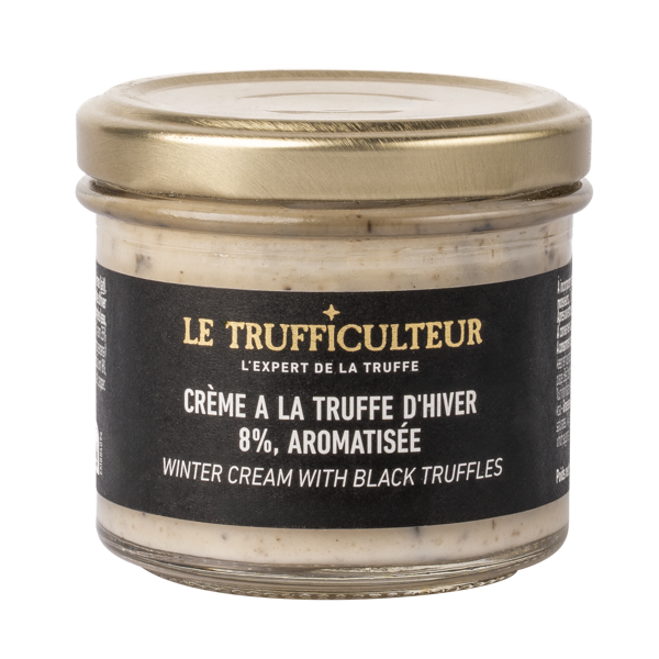 Crème à la truffe d’hiver 90g