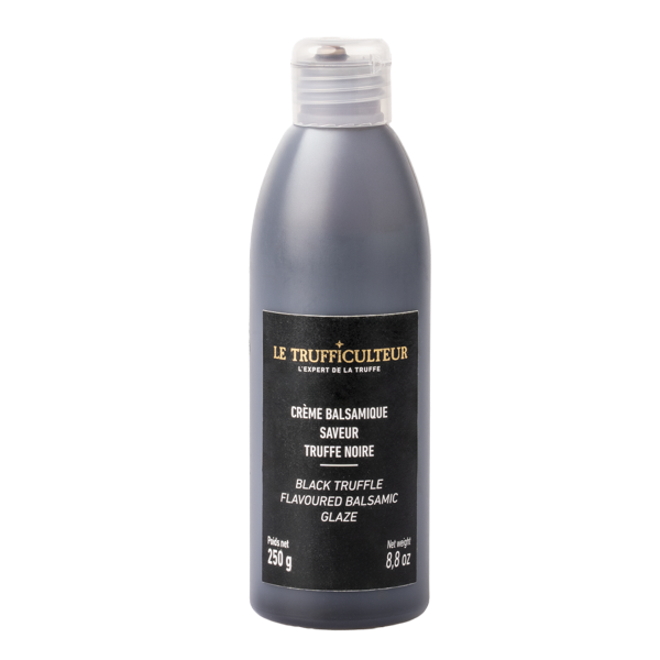 Crème balsamique saveur truffe noire 250ml