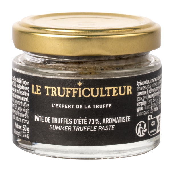 Pâte de truffe d’été 73% 
