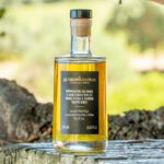 Preparation-culinaire-à-base-d'huile-d'olive-veirge-extra-et-arome-de-truffe-noire