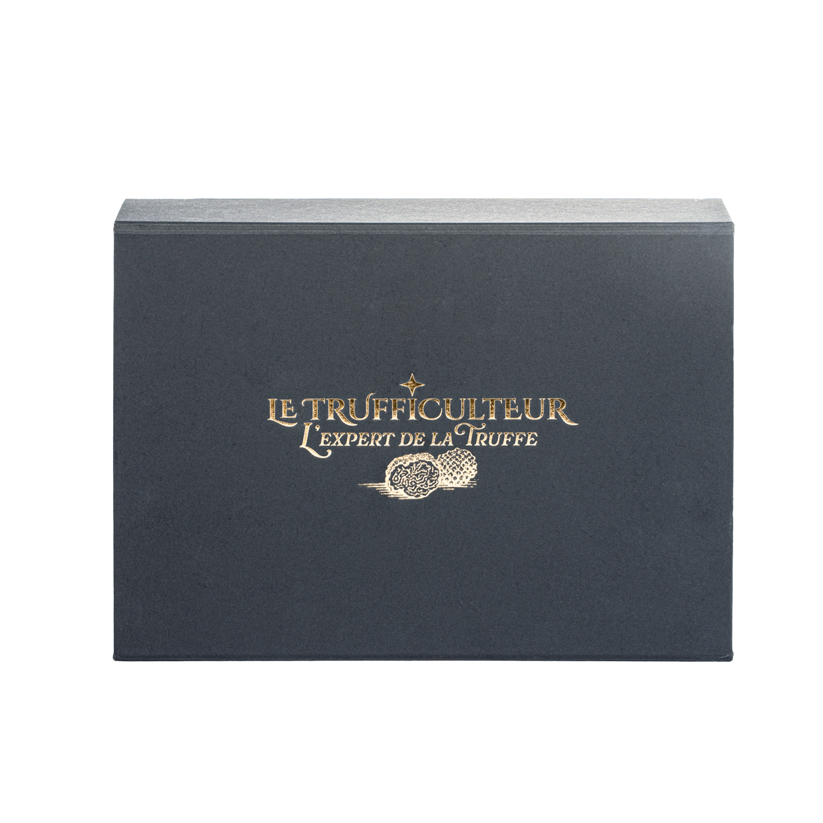 Coffret à garnir grand format