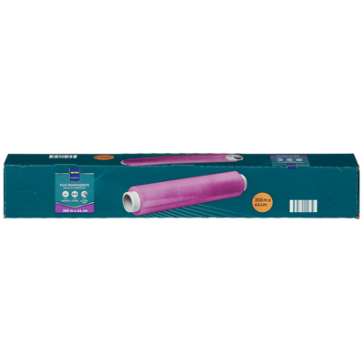 Film alimentaire 44x300