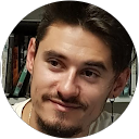 Photo de profil de Matthieu Perusseau